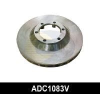 COMLINE Bremžu diski ADC1083V
