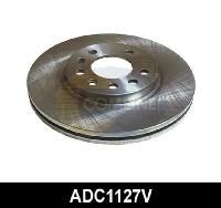 COMLINE Bremžu diski ADC1127V