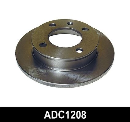 COMLINE Bremžu diski ADC1208