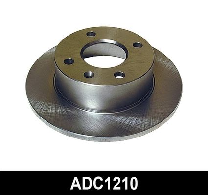 COMLINE Bremžu diski ADC1210