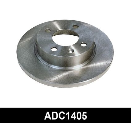 COMLINE Bremžu diski ADC1405