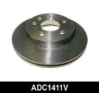COMLINE Bremžu diski ADC1411V