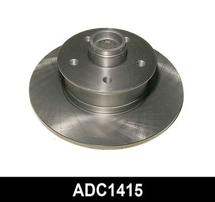 COMLINE Bremžu diski ADC1415