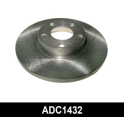 COMLINE Bremžu diski ADC1432