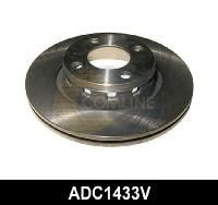 COMLINE Bremžu diski ADC1433V