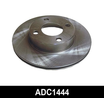 COMLINE Тормозной диск ADC1444