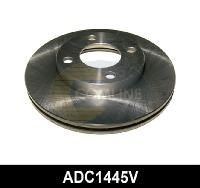 COMLINE Bremžu diski ADC1445V