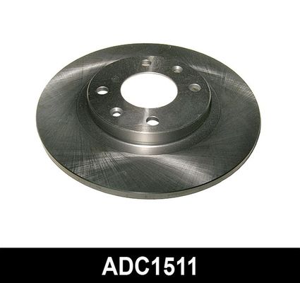 COMLINE Bremžu diski ADC1511