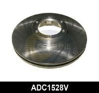 COMLINE Bremžu diski ADC1528V