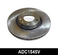 COMLINE Bremžu diski ADC1545V