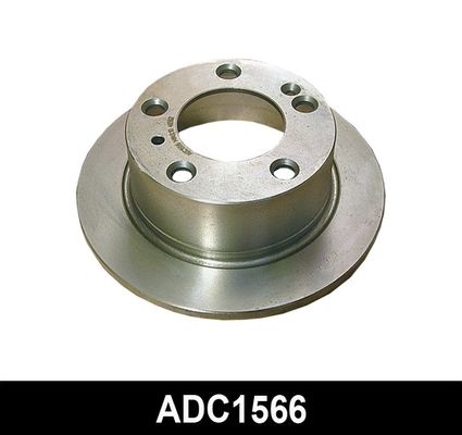COMLINE Bremžu diski ADC1566