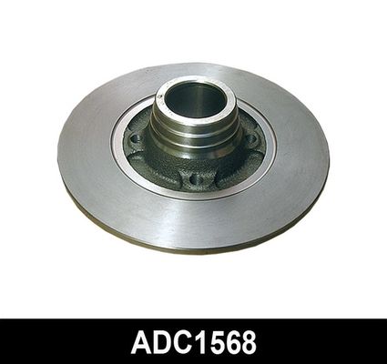 COMLINE Bremžu diski ADC1568