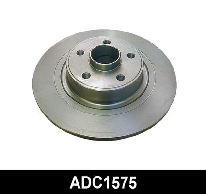 COMLINE Bremžu diski ADC1575