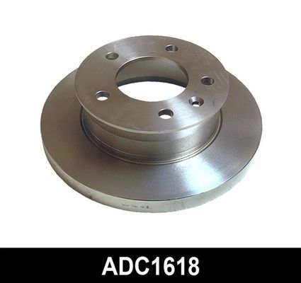 COMLINE Тормозной диск ADC1618
