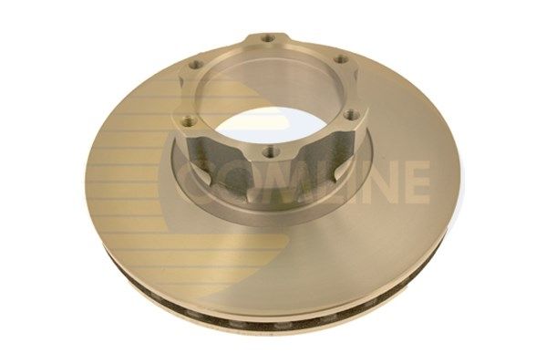COMLINE Тормозной диск ADC1654V