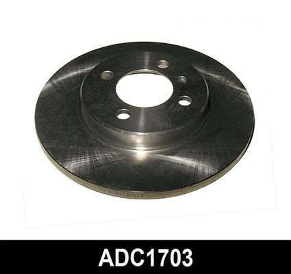 COMLINE Bremžu diski ADC1703