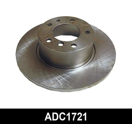 COMLINE Тормозной диск ADC1721