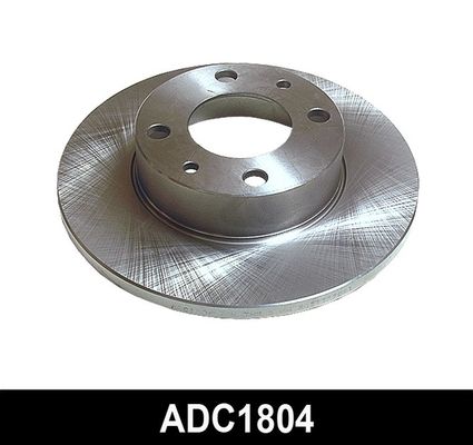 COMLINE Bremžu diski ADC1804