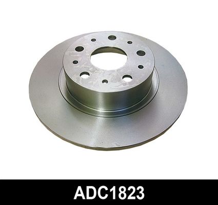 COMLINE Bremžu diski ADC1823
