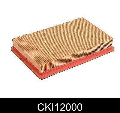 COMLINE Gaisa filtrs CKI12000