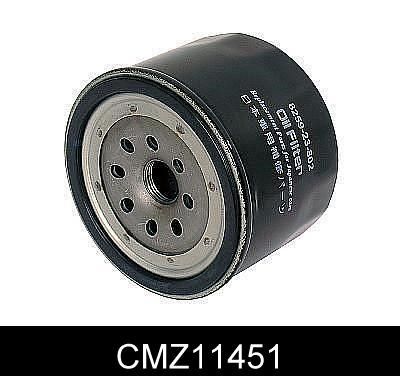 COMLINE Eļļas filtrs CMZ11451