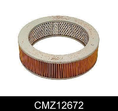 COMLINE Gaisa filtrs CMZ12672