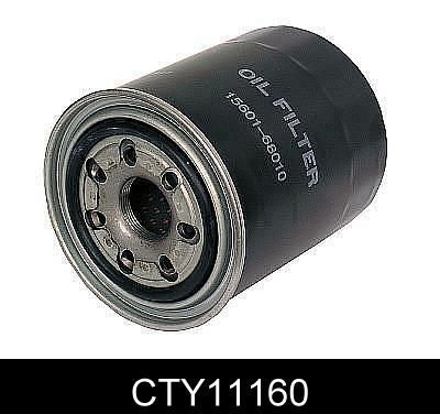 COMLINE Eļļas filtrs CTY11160