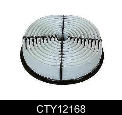 COMLINE Воздушный фильтр CTY12168