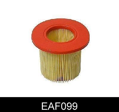 COMLINE Gaisa filtrs EAF099