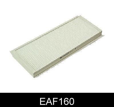 COMLINE Фильтр, воздух во внутренном пространстве EAF160