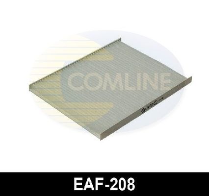 COMLINE Filtrs, Salona telpas gaiss EAF208