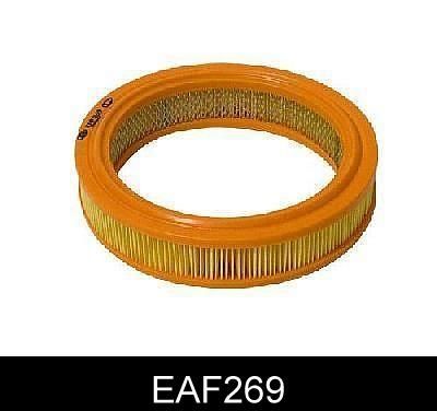 COMLINE Gaisa filtrs EAF269