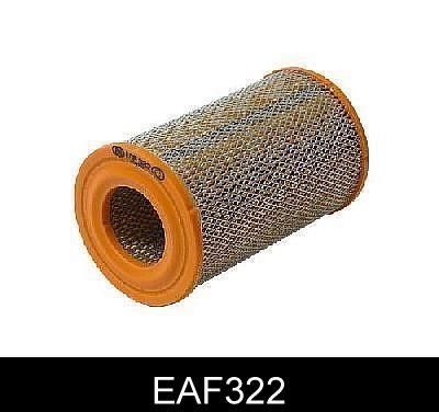 COMLINE Gaisa filtrs EAF322