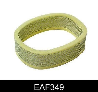 COMLINE Gaisa filtrs EAF349