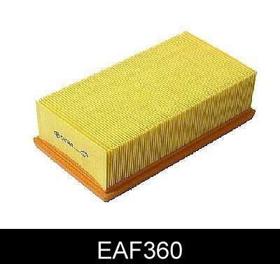 COMLINE Gaisa filtrs EAF360