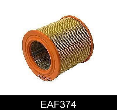 COMLINE Gaisa filtrs EAF374