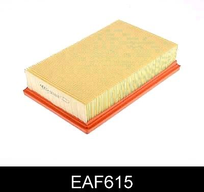 COMLINE Gaisa filtrs EAF615