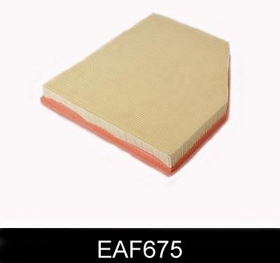 COMLINE Gaisa filtrs EAF675