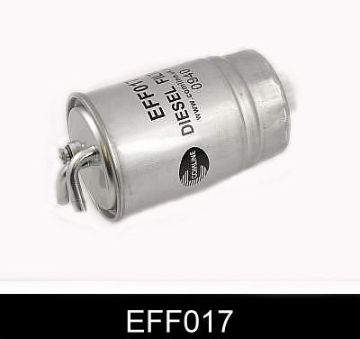 COMLINE Топливный фильтр EFF017