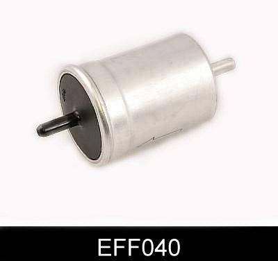 COMLINE Degvielas filtrs EFF040