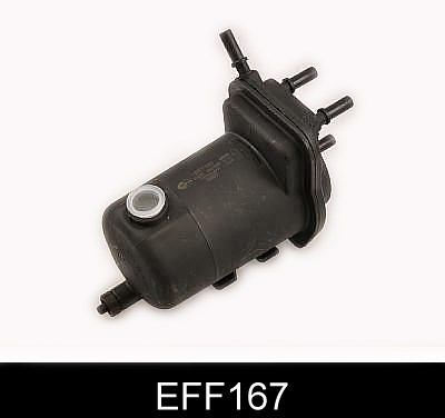 COMLINE Degvielas filtrs EFF167