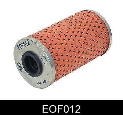COMLINE Eļļas filtrs EOF012