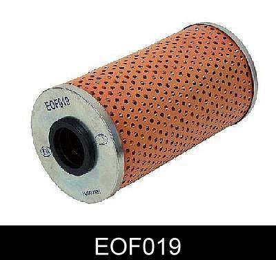 COMLINE Eļļas filtrs EOF019
