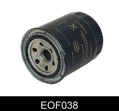 COMLINE Eļļas filtrs EOF038