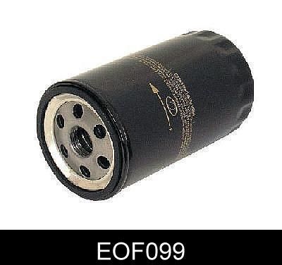 COMLINE Eļļas filtrs EOF099