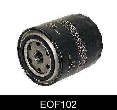 COMLINE Eļļas filtrs EOF102