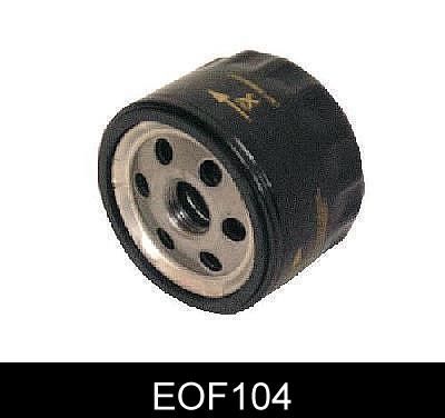 COMLINE Eļļas filtrs EOF104