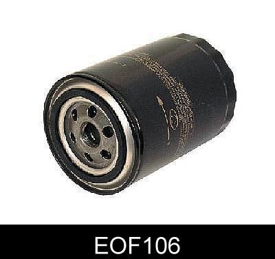 COMLINE Eļļas filtrs EOF106