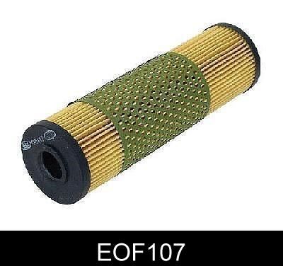 COMLINE Масляный фильтр EOF107