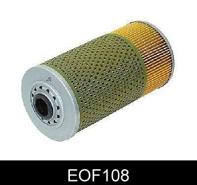 COMLINE Eļļas filtrs EOF108